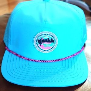 Brand new Melin Coronado Drip Hydro Lagoon SZ Classic